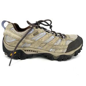 Merrell Women's 10/EU41 Dusty Olive Moab‎ 3 Low Waterproof Hiking Shoe